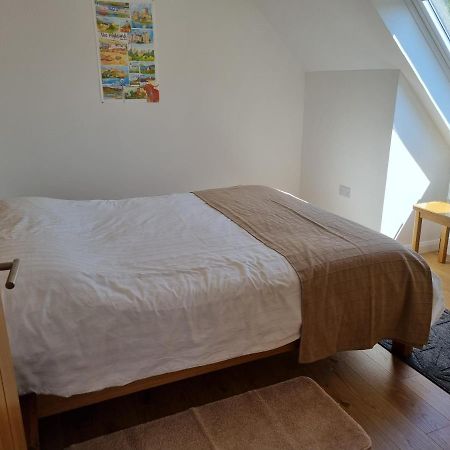 Wee Neuk Apartment Spean Bridge Luaran gambar