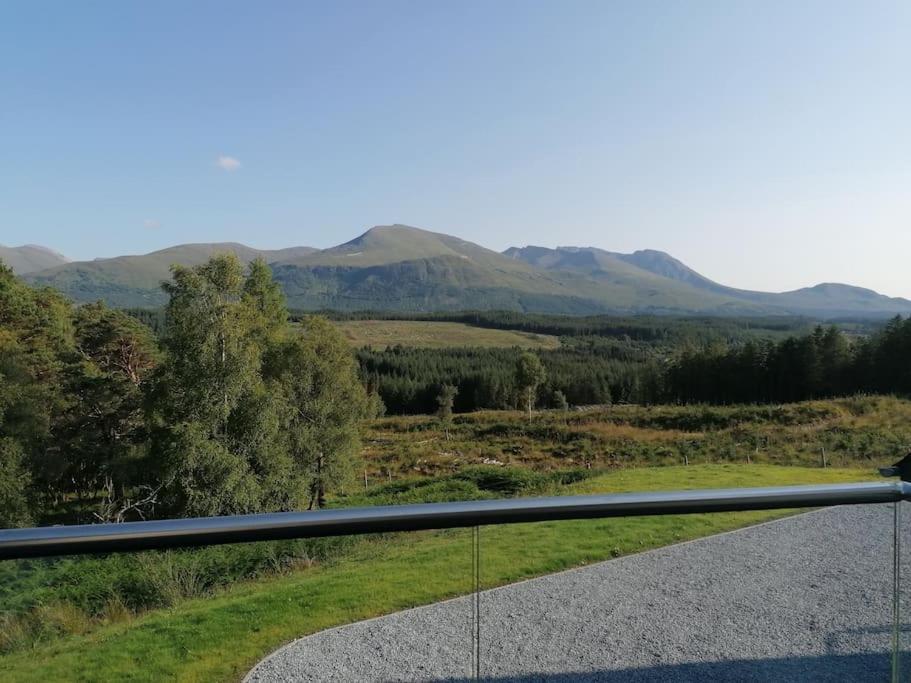 Wee Neuk Apartment Spean Bridge Luaran gambar