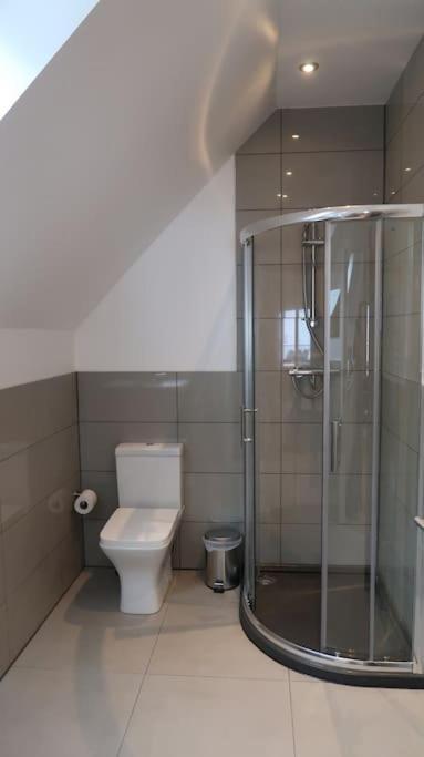 Wee Neuk Apartment Spean Bridge Luaran gambar