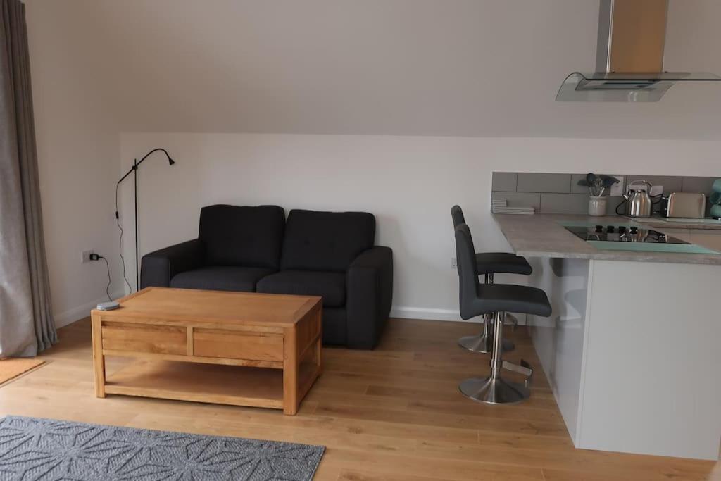 Wee Neuk Apartment Spean Bridge Luaran gambar