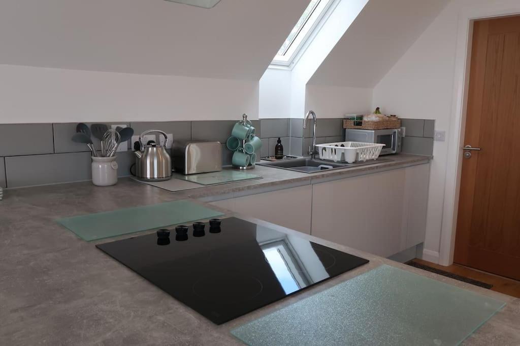 Wee Neuk Apartment Spean Bridge Luaran gambar