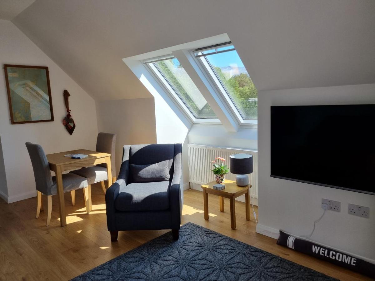 Wee Neuk Apartment Spean Bridge Luaran gambar