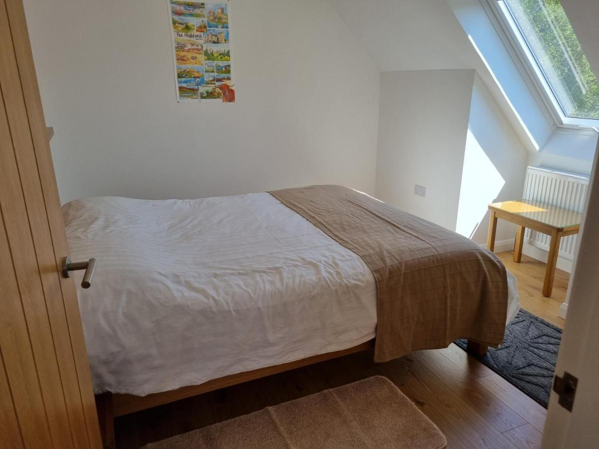 Wee Neuk Apartment Spean Bridge Luaran gambar
