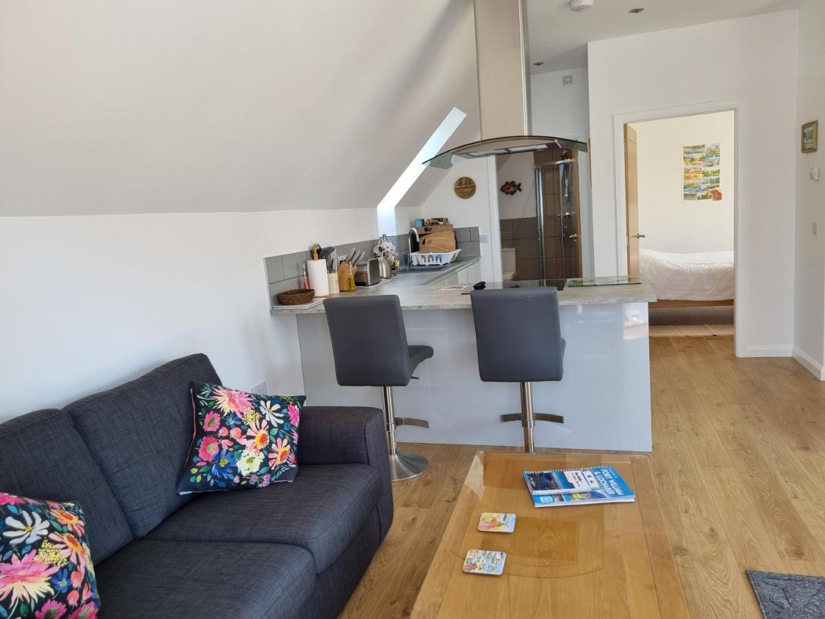 Wee Neuk Apartment Spean Bridge Luaran gambar