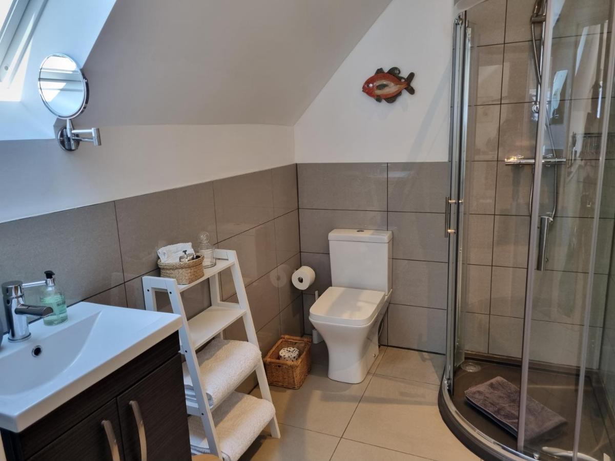 Wee Neuk Apartment Spean Bridge Luaran gambar