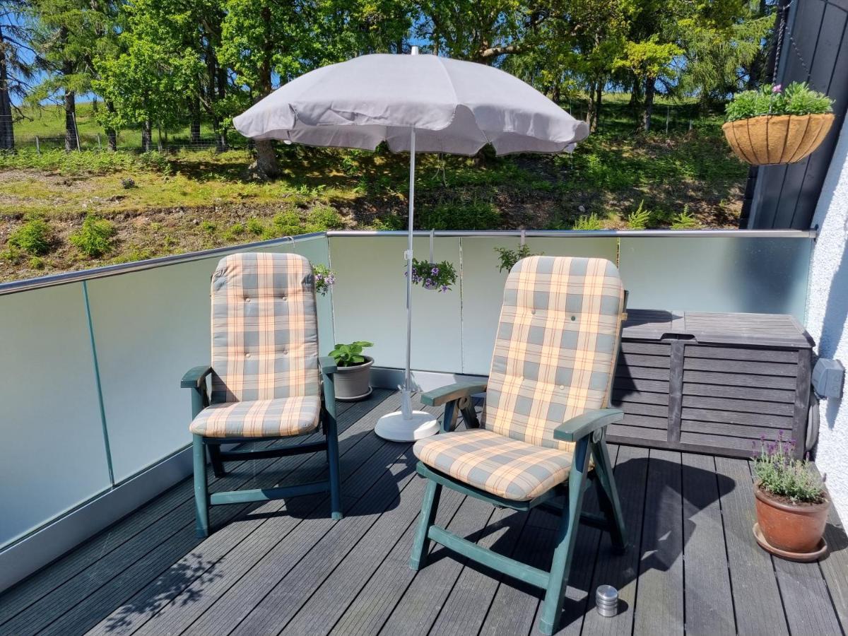 Wee Neuk Apartment Spean Bridge Luaran gambar